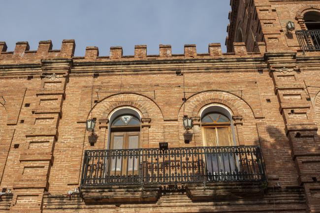 Palacio Municipal