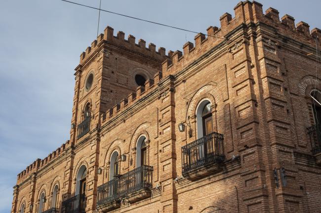 Palacio Municipal