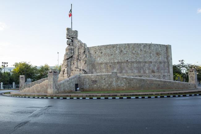 Monumento a la Patria