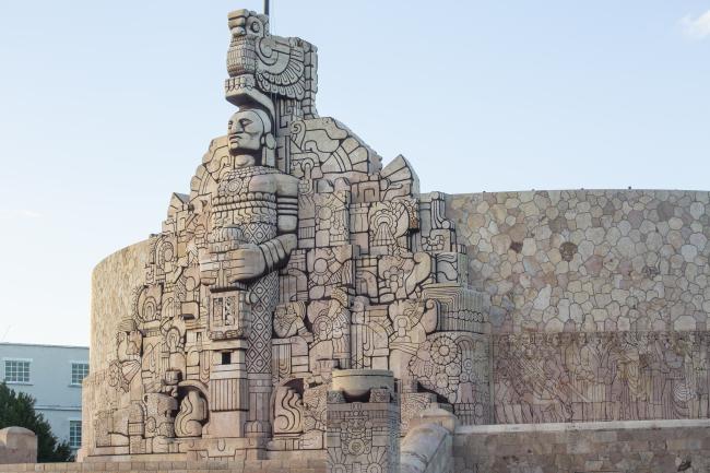 Monumento a la Patria