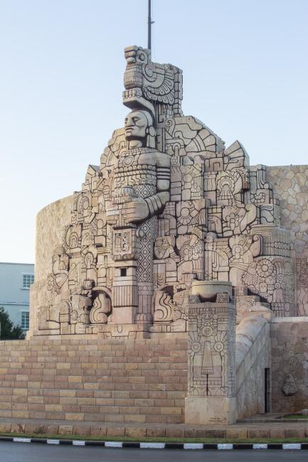 Monumento a la Patria