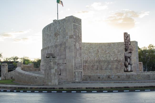 Monumento a la Patria