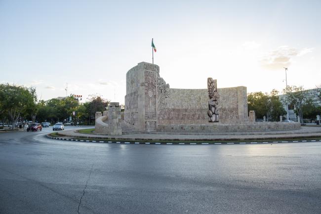 Monumento a la Patria