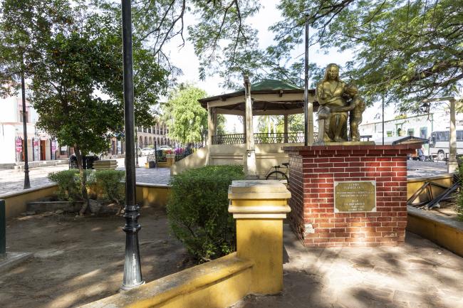 La Alameda