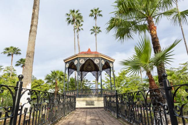 Plaza de Armas