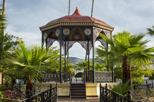 Plaza de Armas