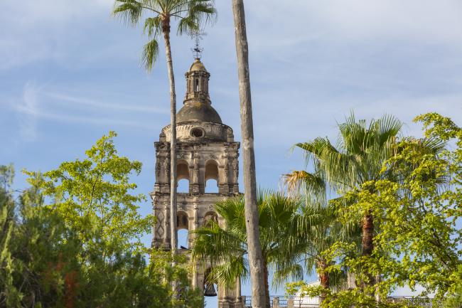 Plaza de Armas
