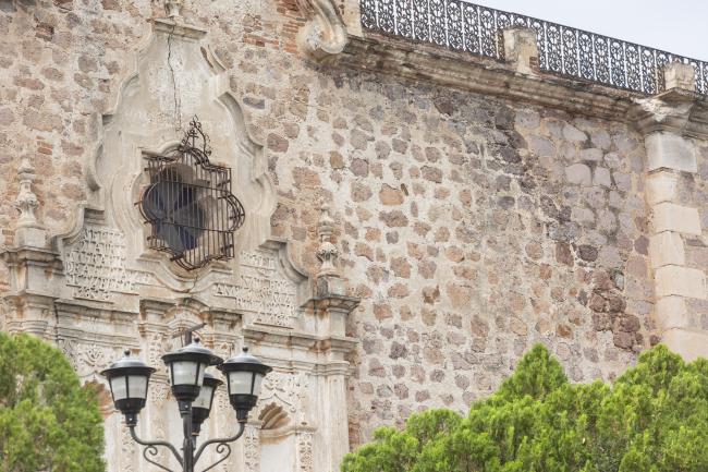 Nuestra Señora de la Purísima Concepción