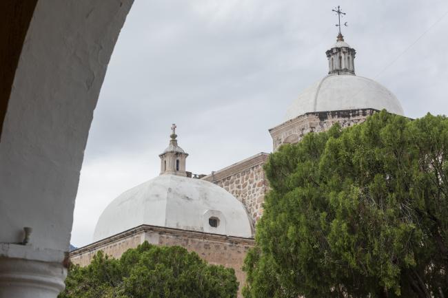 Nuestra Señora de la Purísima Concepción