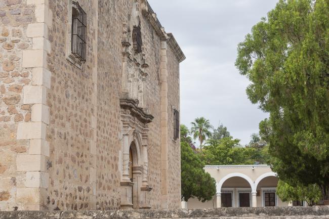 Nuestra Señora de la Purísima Concepción