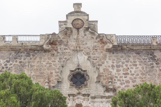 Nuestra Señora de la Purísima Concepción