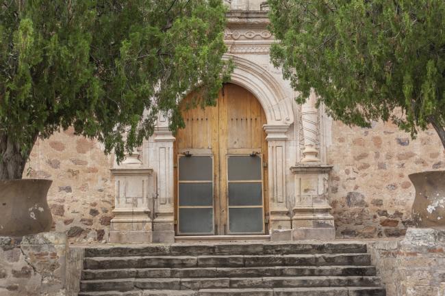 Nuestra Señora de la Purísima Concepción