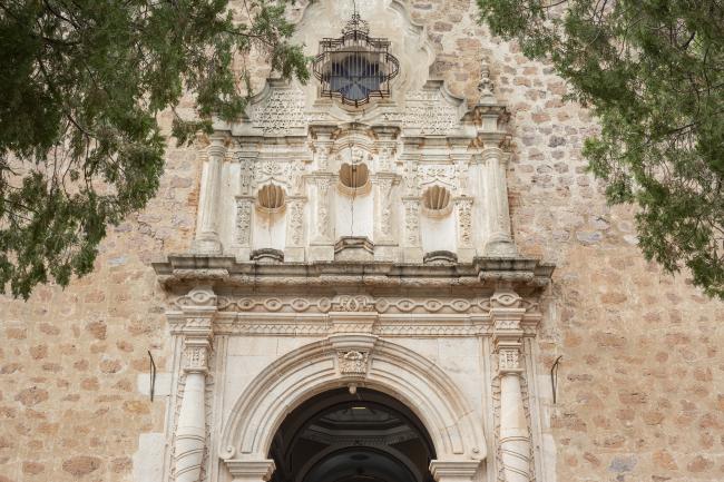 Nuestra Señora de la Purísima Concepción