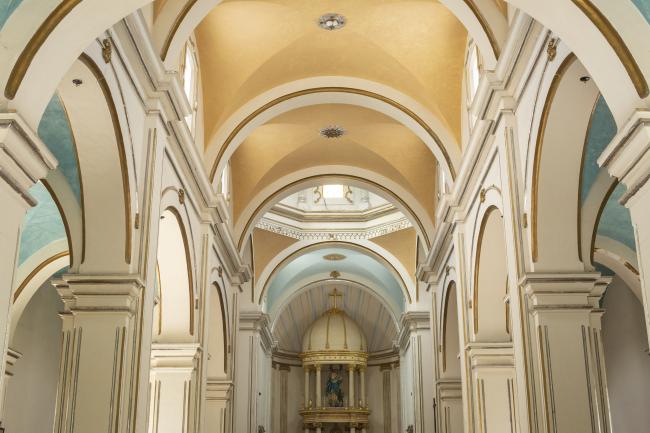 Nuestra Señora de la Purísima Concepción