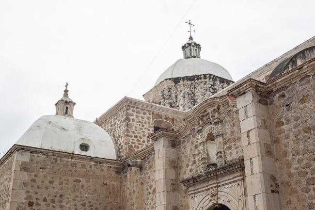 Nuestra Señora de la Purísima Concepción