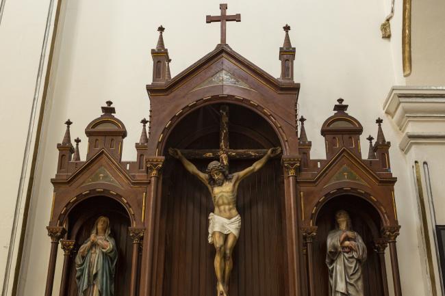Nuestra Señora de la Purísima Concepción