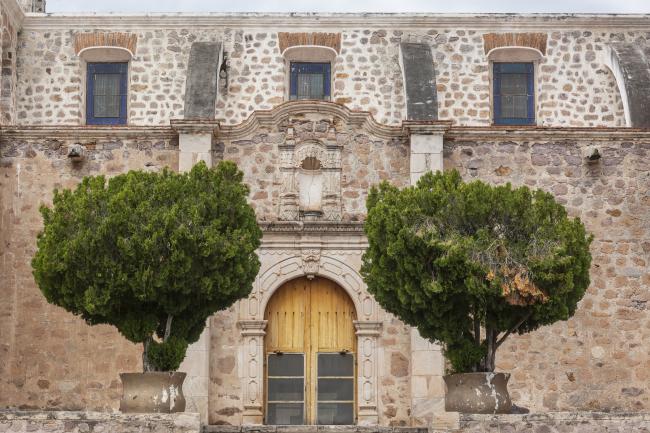 Nuestra Señora de la Purísima Concepción