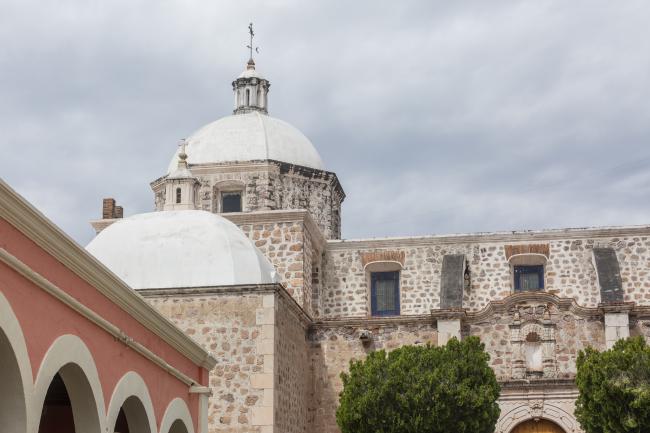 Nuestra Señora de la Purísima Concepción