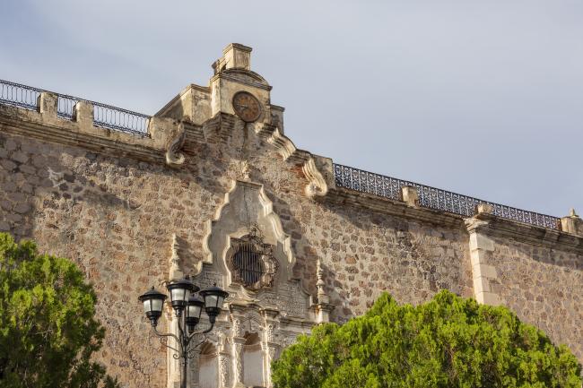 Nuestra Señora de la Purísima Concepción