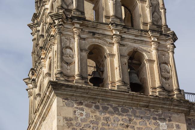 Nuestra Señora de la Purísima Concepción