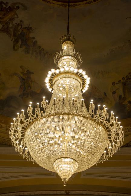 Teatro Peón Contreras