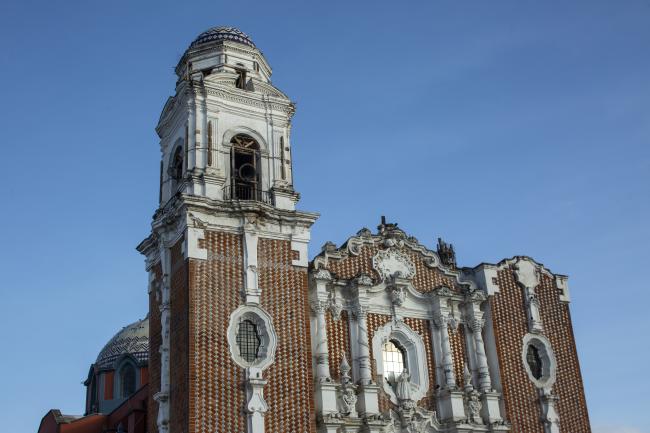 Conjunto Parroquial de San José
