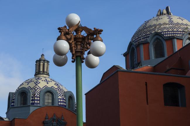 Conjunto Parroquial de San José