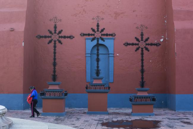 Conjunto Parroquial de San José