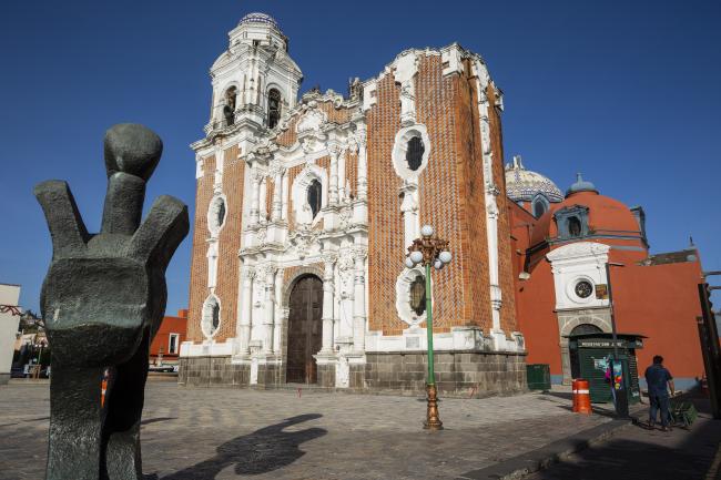 Conjunto Parroquial de San José