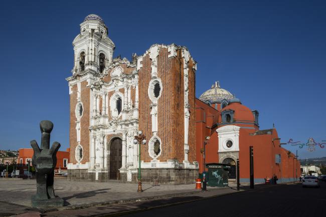 Conjunto Parroquial de San José