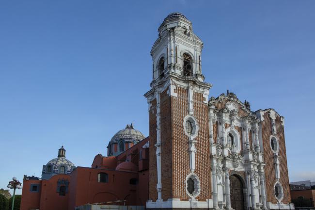 Conjunto Parroquial de San José