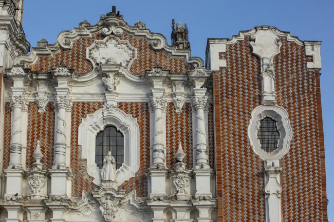Conjunto Parroquial de San José