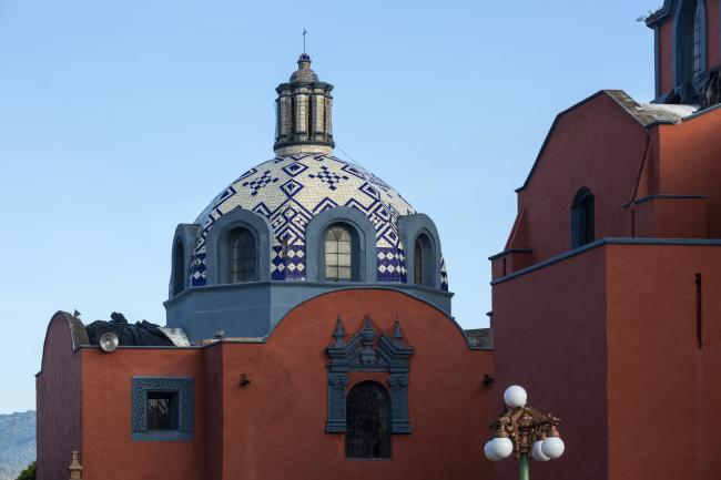Conjunto Parroquial de San José