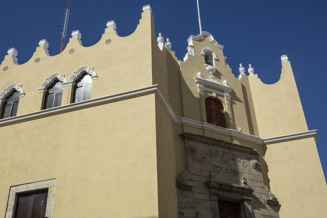 Universidad Autónoma de Yucatán