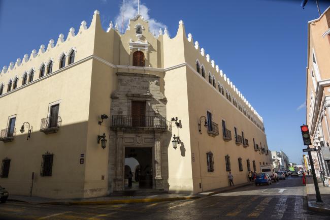 Universidad Autónoma de Yucatán