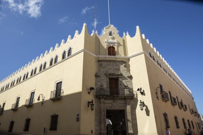 Universidad Autónoma de Yucatán