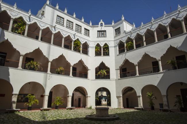 Universidad Autónoma de Yucatán