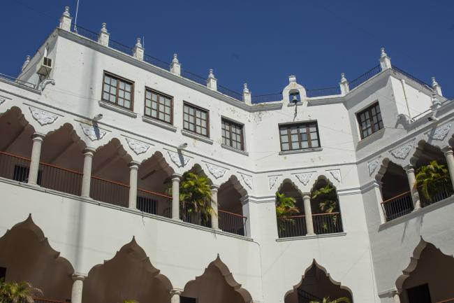 Universidad Autónoma de Yucatán
