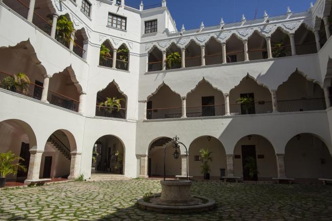 Universidad Autónoma de Yucatán