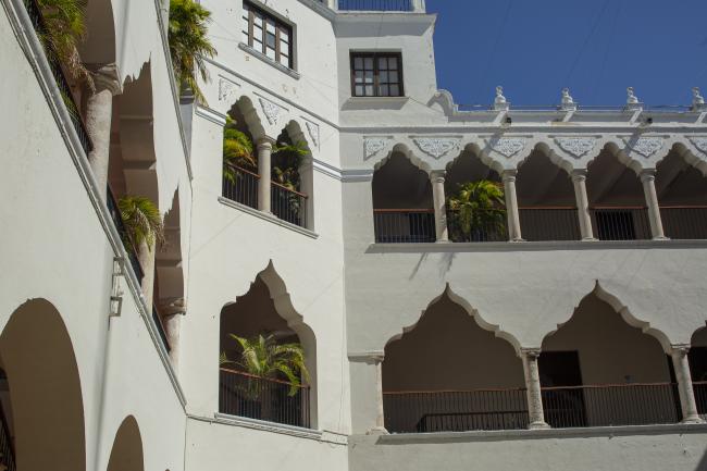 Universidad Autónoma de Yucatán