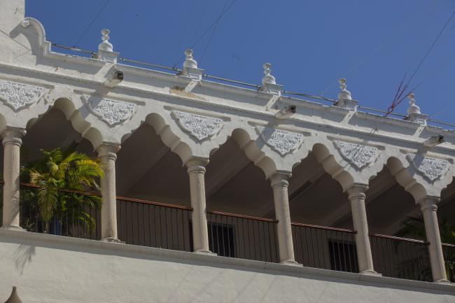 Universidad Autónoma de Yucatán