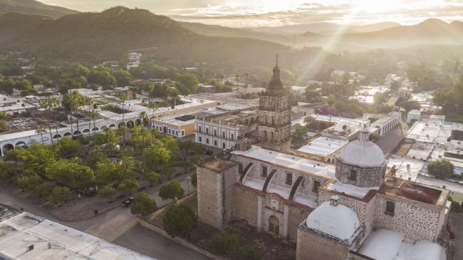 Nuestra Señora de la Purísima Concepción