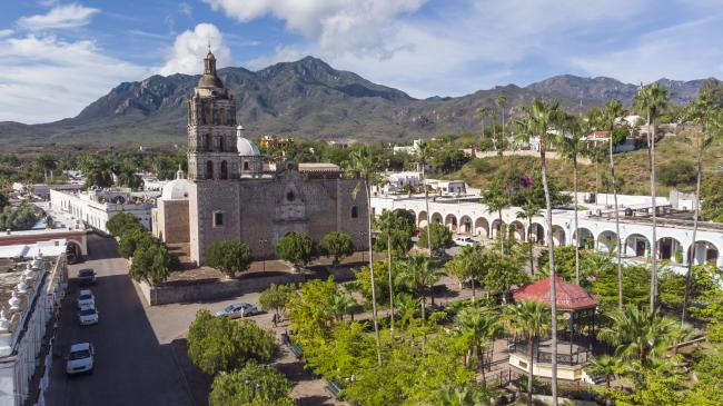  Plaza de Armas