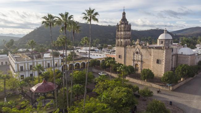 Nuestra Señora de la Purísima Concepción