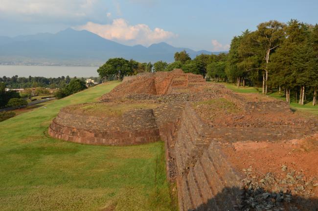 La Gran Plataforma