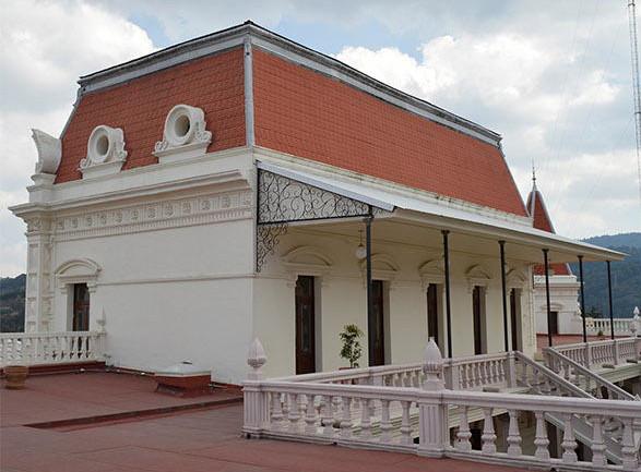 Palacio Municipal