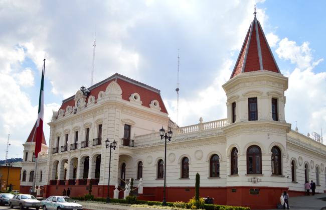Palacio Municipal