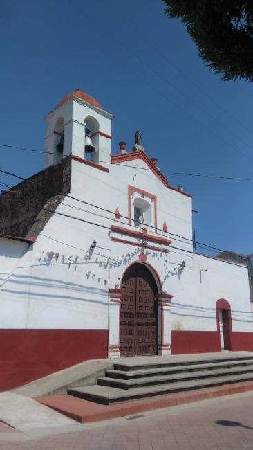 Capilla de Guadalupe