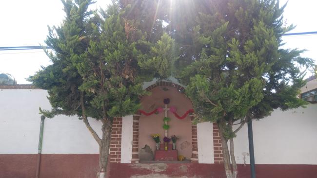 Capilla de Guadalupe