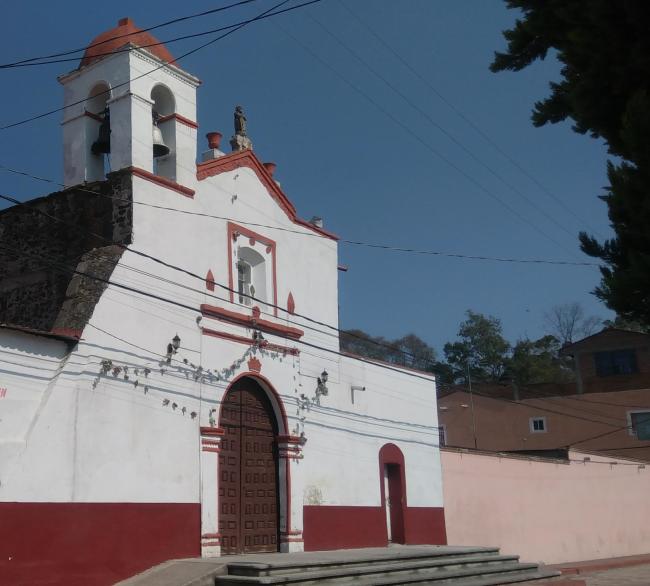 Capilla de Guadalupe